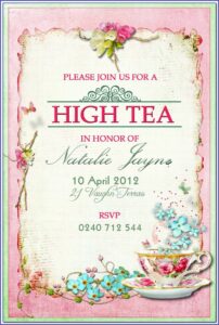 Graduation Invite Template Powerpoint