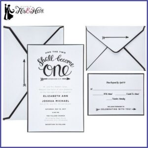 Hobby Lobby Wedding Invitations