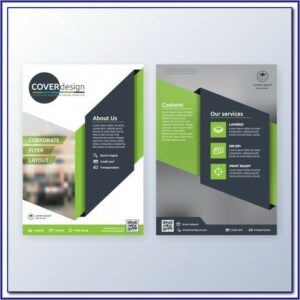 Hotel Brochure Templates Free Download