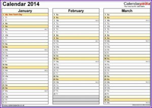 Increase Staffing Proposal Template