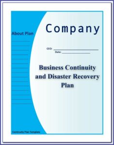 Information Technology Powerpoint Template Free Download