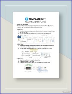 International Invoice Template Excel