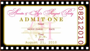 Invitations Free Templates Download