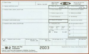 Irs Tax Form 1099c