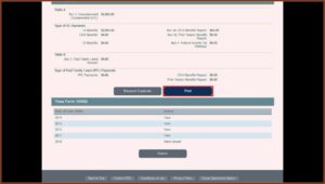 Irs Tax Forms 1099 G