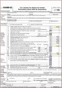 Irs.gov Printable Tax Forms