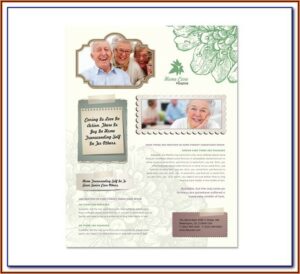 Kaiser Home Care Referral Form