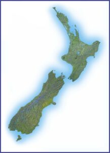 Latest Aerial Maps Nz