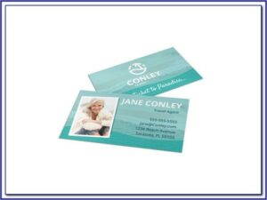 Lawyer Business Cards Templates Free Download