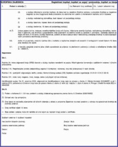 Leasing Agreement Template