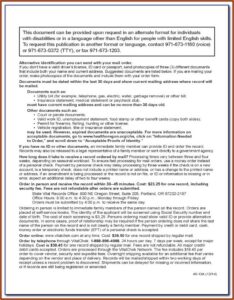 Liberia Birth Certificate Application Form Pdf