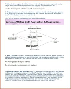 Liberia Birth Certificate Form Pdf Download