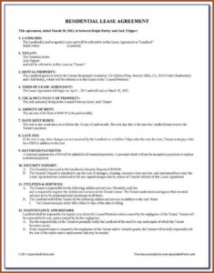 Lifeline Recertification Form