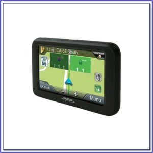 Lifetime Map Updates Becker