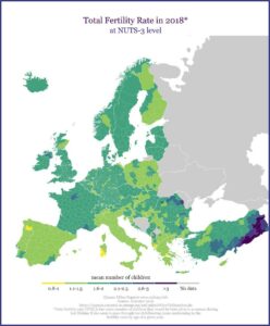 Lifetime Map Updates Meaning