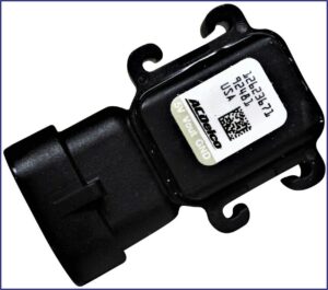 Lly Aftermarket Map Sensor