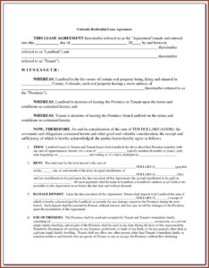 Loan Agreement Template South Africa