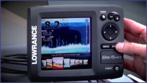 Lowrance Elite 5 Hdi Maps Download