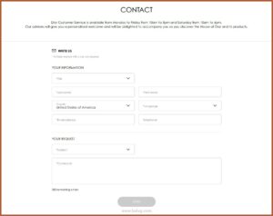 Magento 2 Custom Form