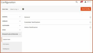 Magento 2 Custom Form Github