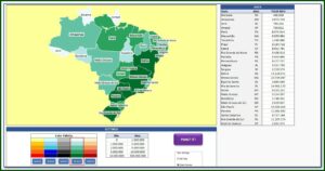 Map Creator For Invitations