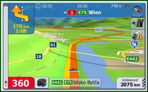 Map Of Scottish Railways