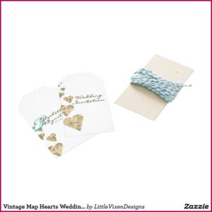 Map Wedding Invitations Uk