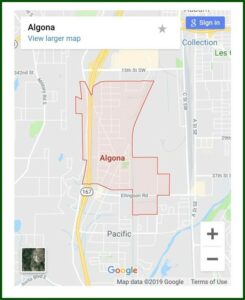 Maps And Driving Directions Mapquest
