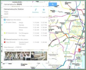 Maps And Driving Directions Shortest Fastest