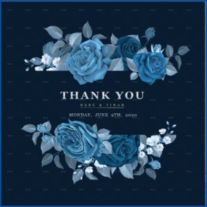 Maroon Wedding Invitation Templates