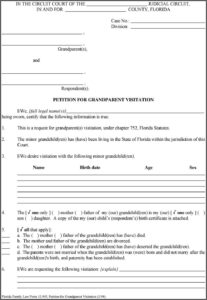 Mchenry County Divorce Forms