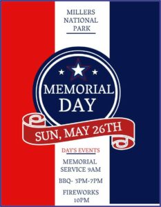 Memorial Service Invitation Templates