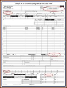 Mesothelioma Claim Form