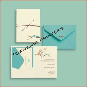 Michaels Wedding Invitation Kits