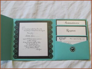 Michaels Wedding Invitation Kits Canada
