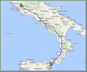 Michelin Road Maps Germany