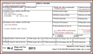 Michigan 1099 G Form 2019