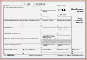 Michigan Form 1099 R