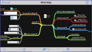 Mind Mapping App For Mac And Iphone