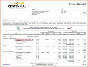 Mineral And Royalty Deed Forms