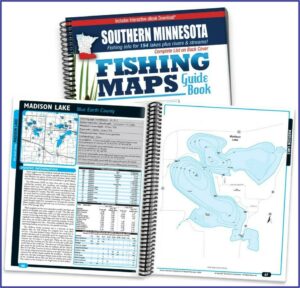 Mn Lake Maps Free Download