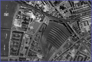 Most Recent Aerial Maps Uk