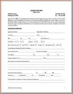 N 400 Form In Spanish