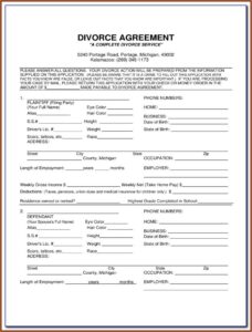 Nc Llc Filing Forms