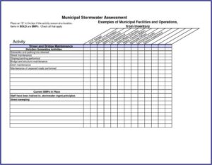 Office Equipment Inventory Template Excel