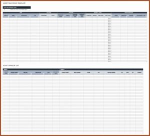 Office Supply Order Form Template Free