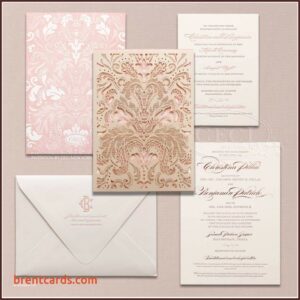 Online Wedding Invitation Templates India