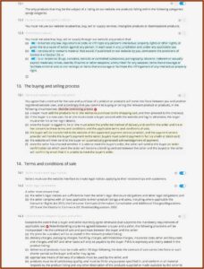 Oregon Rental Agreement Form Free