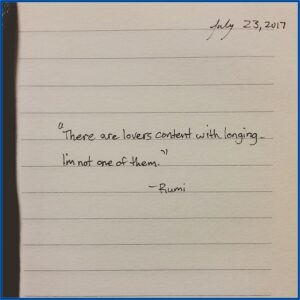 Oriah Mountain Dreamer The Invitation