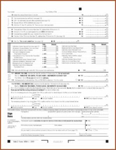 Pa Tax Forms Printable
